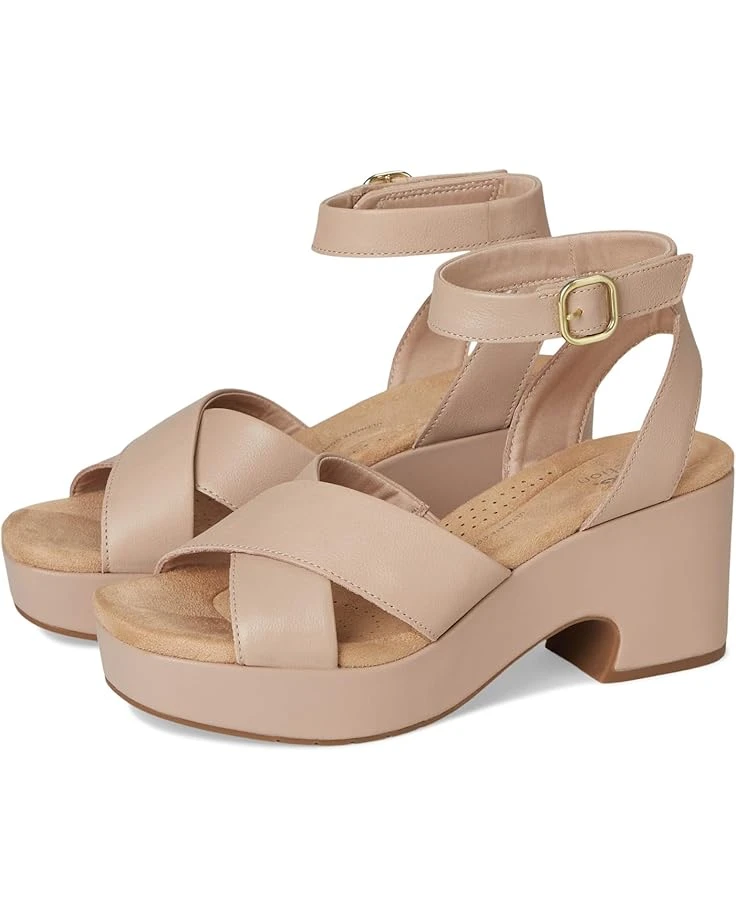 Clarks Nerisa Pearl | Heels 3 Clarks Nerisa Pearl | Heels