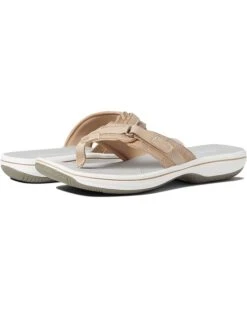 Clarks Breeze Sea | Sandals -The Shoe Daily 61MaXgEHhqL. AC SR736920