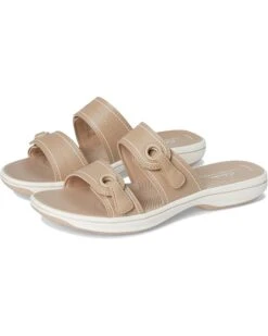 Clarks Breeze Maye | Sandals 33 Clarks Breeze Maye | Sandals -The Shoe Daily 61MbnX79mL. AC SR736920