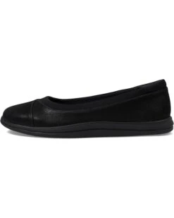 Clarks Breeze Ayla | Flats -The Shoe Daily 61OhdA SsL. AC SR736920