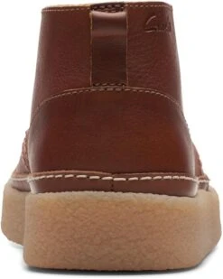 Clarks Oakpark Mid | Boots -The Shoe Daily 61Q2IRxnyJL. AC SR736920