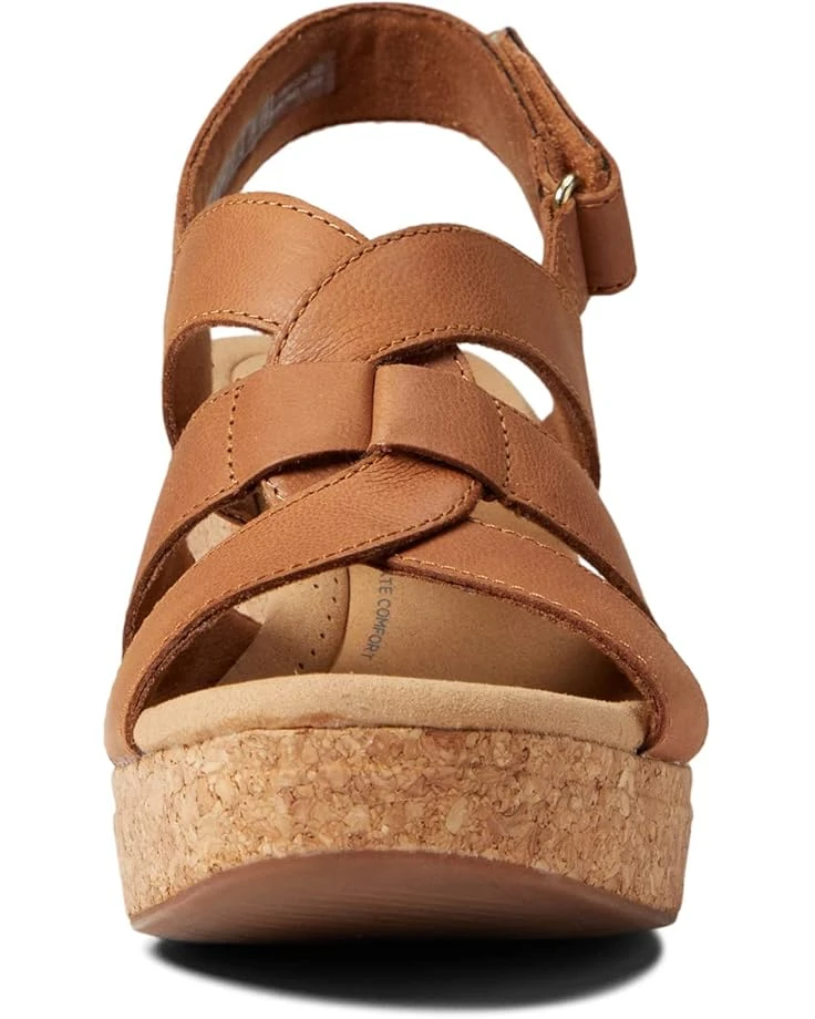 Clarks Giselle Beach | Heels 4 Clarks Giselle Beach | Heels - Image 2