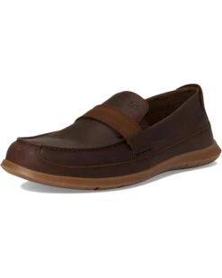 Clarks Flexway Band | Loafers -The Shoe Daily 61RDmvSCV5L. AC SR736920
