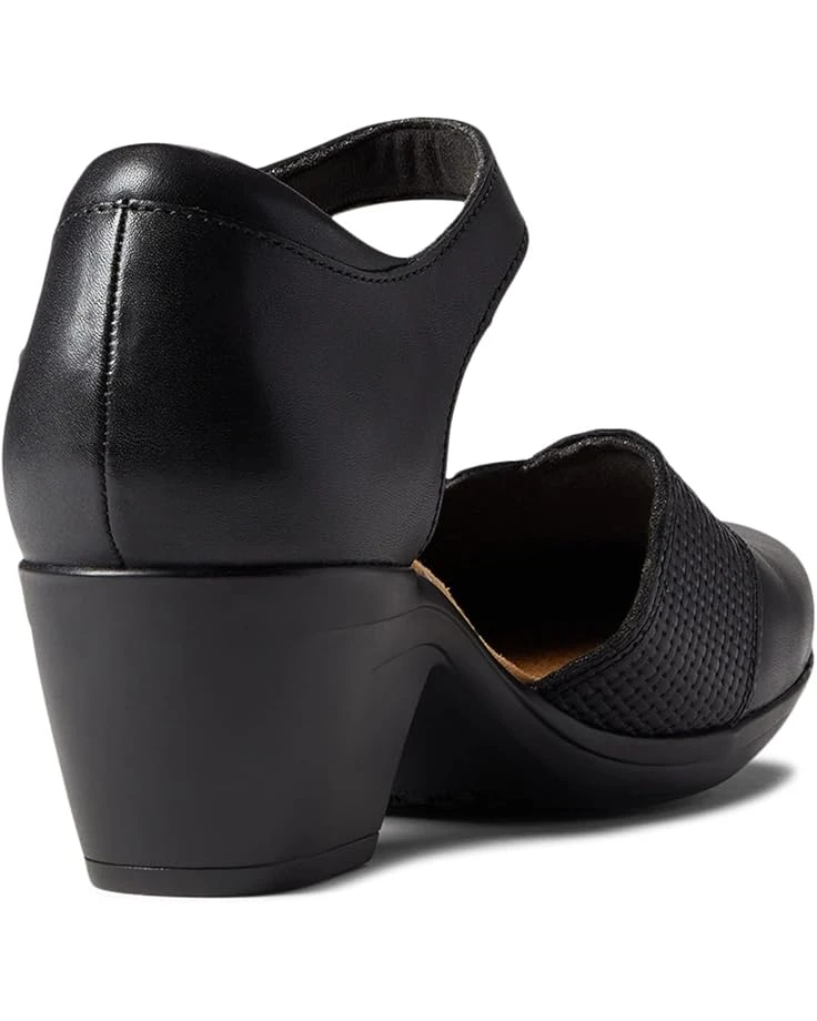 Clarks Emily Rae | Heels 6 Clarks Emily Rae | Heels - Image 4