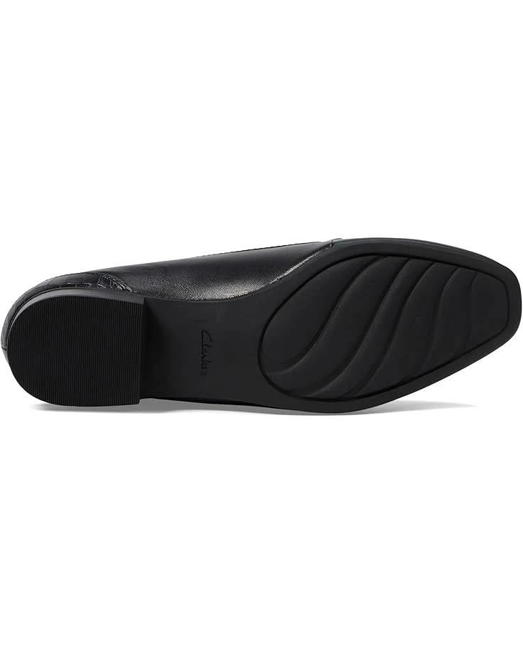 Clarks Juliet Shine | Heels 5 Clarks Juliet Shine | Heels - Image 3