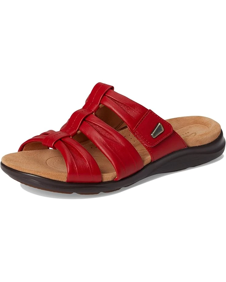Clarks Kitly Slide | Sandals 9 Clarks Kitly Slide | Sandals - Image 7