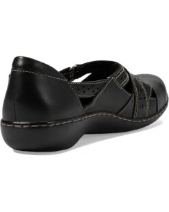 Clarks Ashland Spin Q | Flats 12 Clarks Ashland Spin Q | Flats -The Shoe Daily 61VSQn55mML. AC SR736920