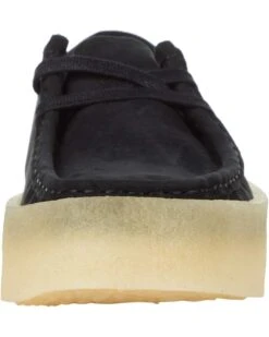 Clarks Wallabee Cup | Sneakers & Athletic Shoes -The Shoe Daily 61Vu9hyWvuL. AC SR736920