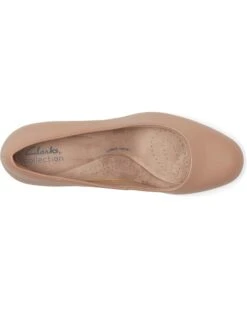 Clarks Olivette Pearl | Heels -The Shoe Daily 61VwDa71PzL. AC SR736920