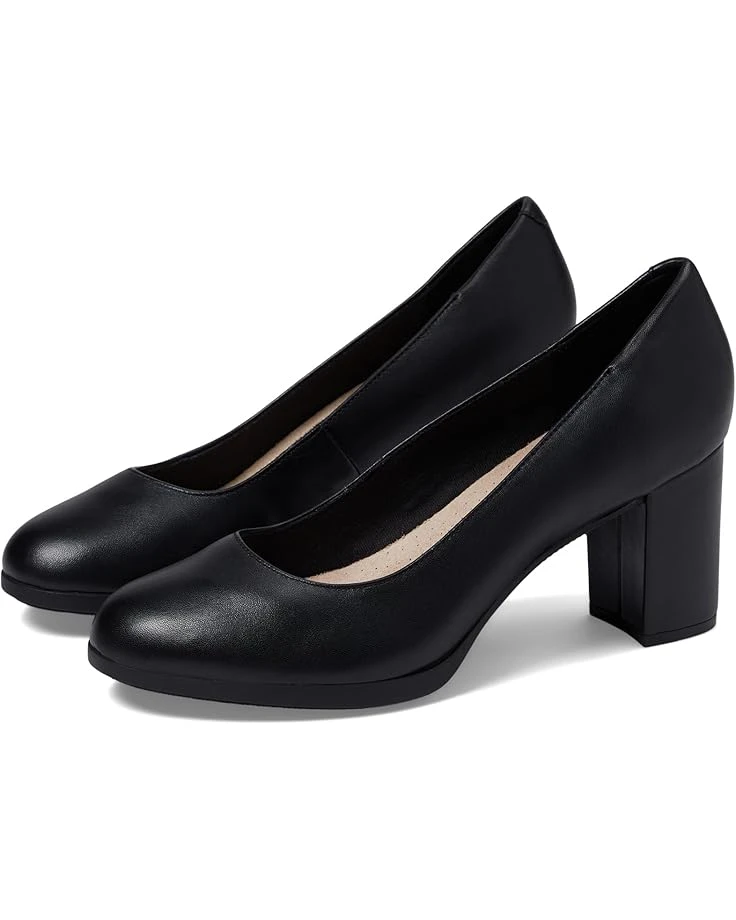 Clarks Bayla Skip | Heels 3 Clarks Bayla Skip | Heels