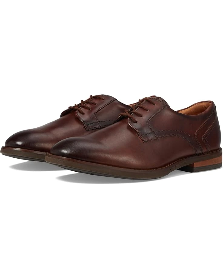 Clarks Un Hugh Lace | Oxfords 9 Clarks Un Hugh Lace | Oxfords - Image 7