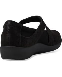 Clarks Sillian Bella | Flats -The Shoe Daily 61atkBCKX5L. AC SR736920
