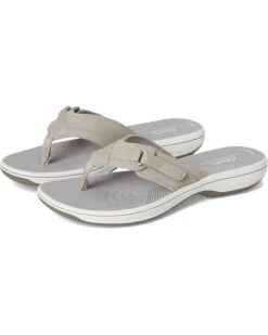 Clarks Breeze Sea | Sandals -The Shoe Daily 61b8uGuwV1L. AC SR736920