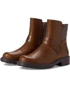 Clarks Opal Rose | Boots