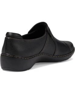 Clarks Cora Poppy | Loafers -The Shoe Daily 61cl0N6WdL. AC SR736920