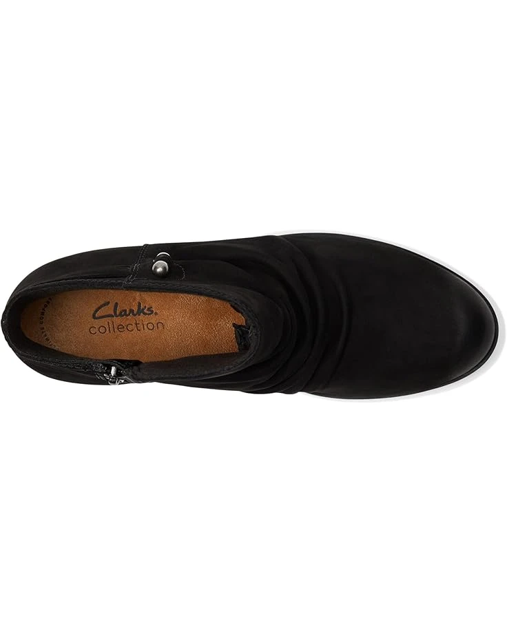 Clarks Charlten Rosa | Boots 4 Clarks Charlten Rosa | Boots - Image 2