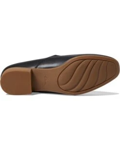 Clarks Juliet Palm | Loafers -The Shoe Daily 61dkh3HpXqL. AC SR736920