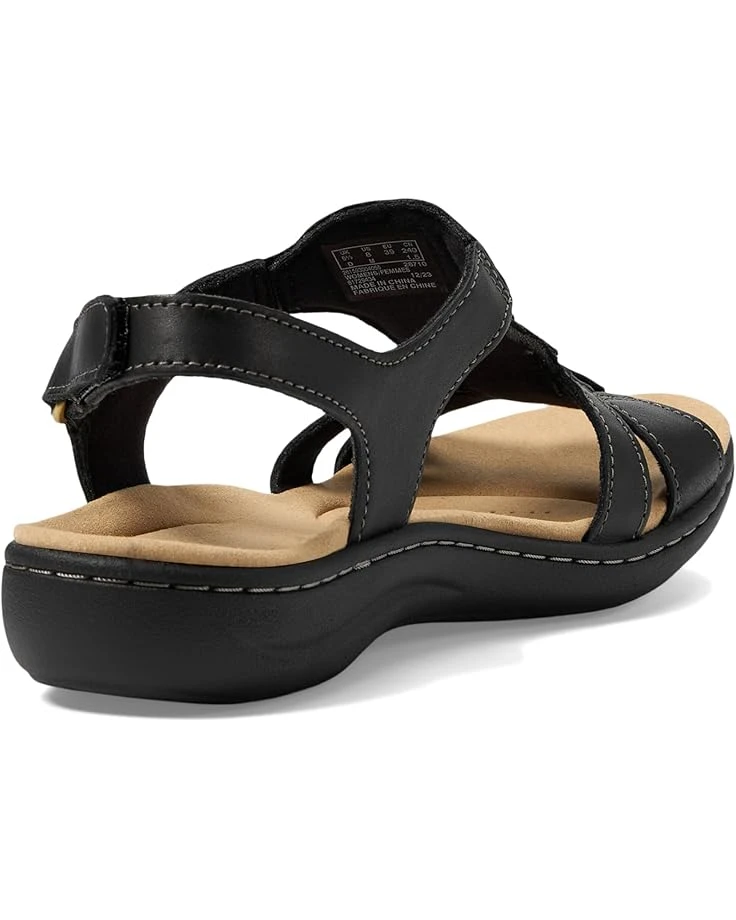 Clarks Laurieann Kay | Sandals 7 Clarks Laurieann Kay | Sandals - Image 5