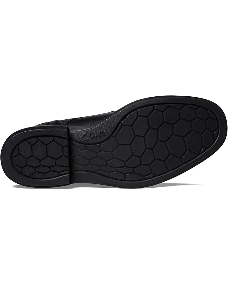 Clarks Un Hugh Cap | Oxfords 5 Clarks Un Hugh Cap | Oxfords - Image 3