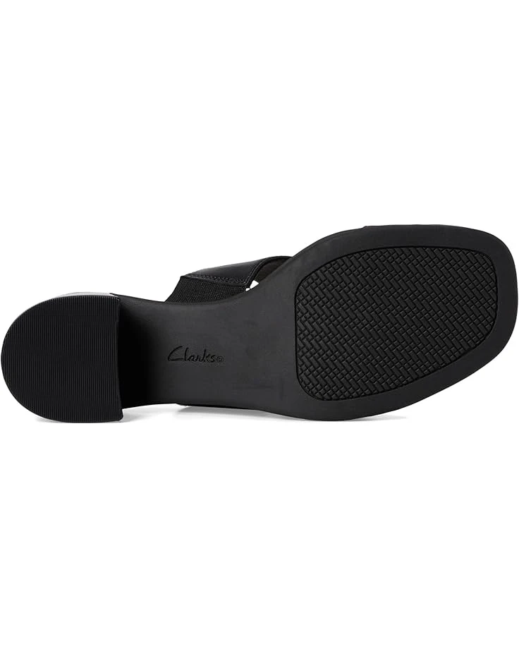 Clarks Jaylan Dusk | Heels 5 Clarks Jaylan Dusk | Heels - Image 3