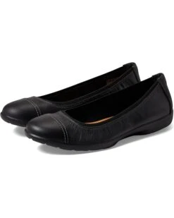 Clarks Meadow Opal | Flats