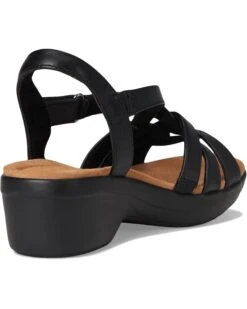 Clarks Tuleah Cross | Heels -The Shoe Daily 61fw6zGtzML. AC SR736920