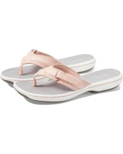 Clarks Breeze Sea | Sandals -The Shoe Daily 61gVY EI5CL. AC SR736920