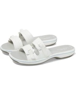 Clarks Breeze Piper | Sandals -The Shoe Daily 61gfyGQXdzL. AC SR736920