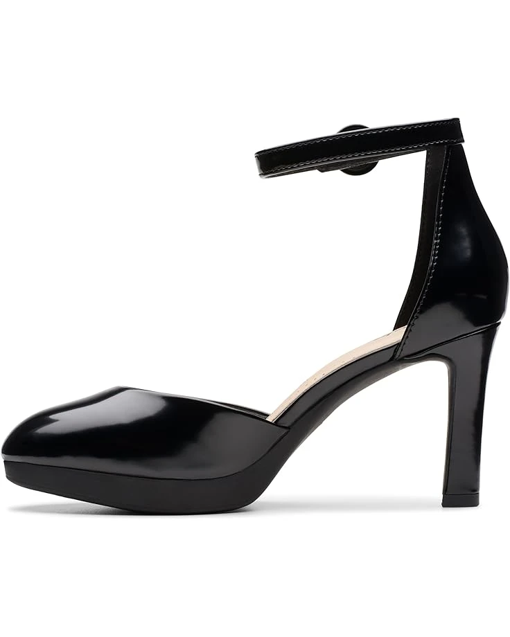 Clarks Ambyr 2 Cove | Heels 6 Clarks Ambyr 2 Cove | Heels - Image 4