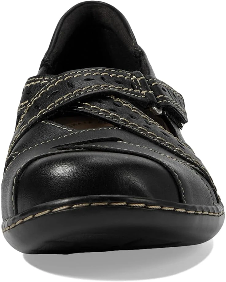 Clarks Ashland Spin Q | Flats 4 Clarks Ashland Spin Q | Flats - Image 2