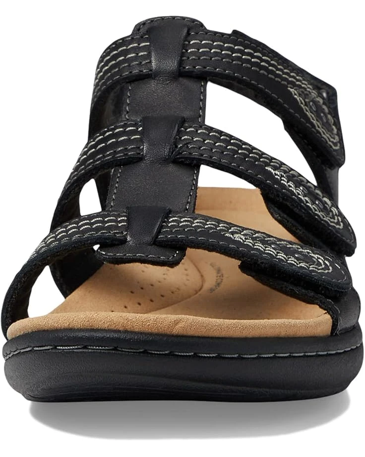 Clarks Laurieann Vine | Sandals 4 Clarks Laurieann Vine | Sandals - Image 2