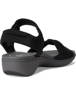 Clarks Breeze Rae Sara | Sandals -The Shoe Daily 61kB4e5B8WL. AC SR736920