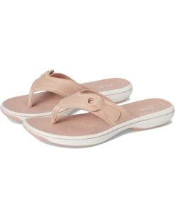 Clarks Breeze Reyna | Sandals -The Shoe Daily 61l58TFPFuL. AC SR736920