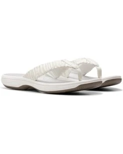 Clarks Breeze Rae | Sandals 19 Clarks Breeze Rae | Sandals -The Shoe Daily 61n0QUDyAL. AC SR736920