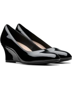 Clarks Olivette Pearl | Heels -The Shoe Daily 61n2ihR21TL. AC SR736920