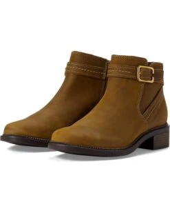 Clarks Maye Strap | Boots -The Shoe Daily 61naDxXIP9L. AC SR736920