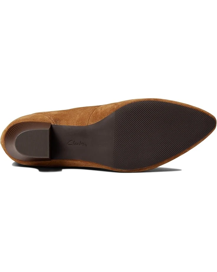 Clarks Teresa Boot | Boots 5 Clarks Teresa Boot | Boots - Image 3