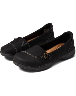 Clarks Roseville Sky | Flats