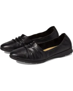 Clarks Jenette Ruby | Flats