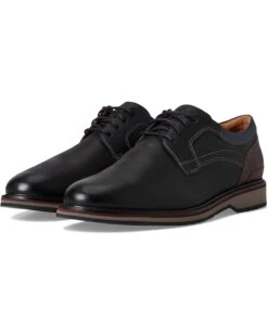 Clarks Monahan Plain | Oxfords