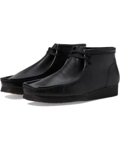 Clarks Wallabee Boot | Boots