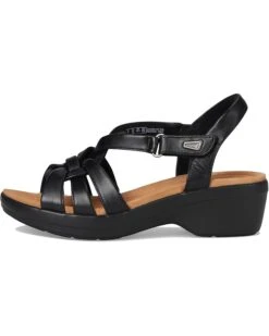 Clarks Tuleah Cross | Heels -The Shoe Daily 61v7scUzhJL. AC SR736920