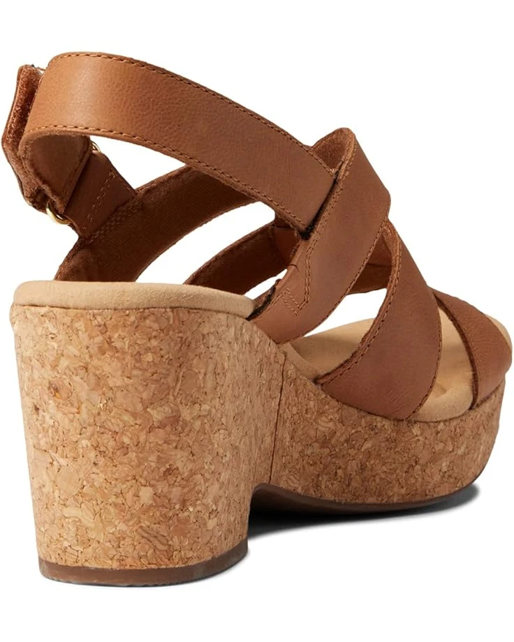 Clarks Giselle Beach | Heels 7 Clarks Giselle Beach | Heels - Image 5