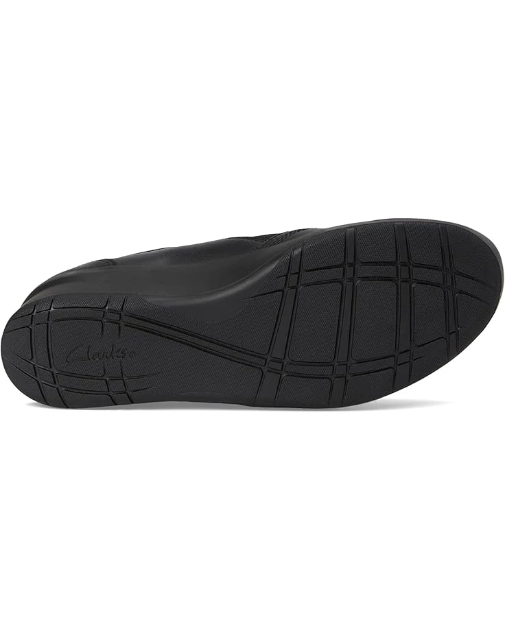 Clarks Suttyn Zip | Sneakers & Athletic Shoes 5 Clarks Suttyn Zip | Sneakers & Athletic Shoes - Image 3