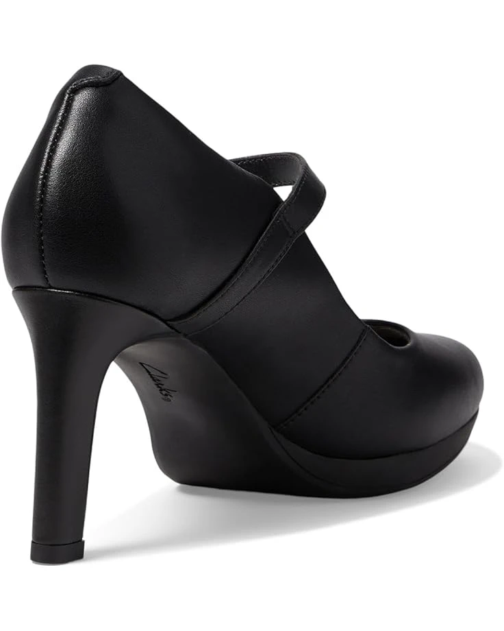 Clarks Ambyr Shine | Heels 7 Clarks Ambyr Shine | Heels - Image 5