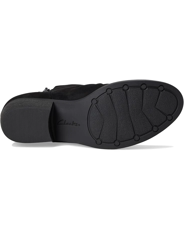 Clarks Charlten Rosa | Boots 5 Clarks Charlten Rosa | Boots - Image 3