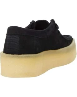 Clarks Wallabee Cup | Sneakers & Athletic Shoes -The Shoe Daily 61wKSHz9WL. AC SR736920