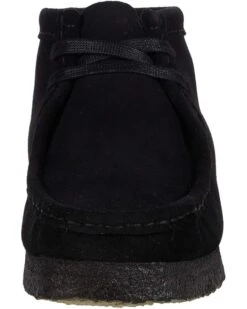 Clarks Wallabee Boot | Boots -The Shoe Daily 61wSnvl0uHL. AC SR736920