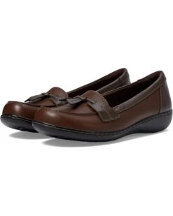 Clarks Ashland Bubble | Loafers -The Shoe Daily 61x6hsbzXOL. AC SR736920