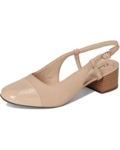Clarks Marilyn Rose | Heels -The Shoe Daily 61xJpjnrWL. AC SR736920